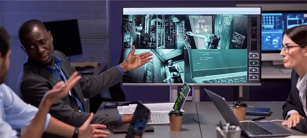 A robust disaster recovery strategy helps small businesses restore business operations, prevent data breaches, and protect critical data across mobile devices, on premises servers, and cloud environments.