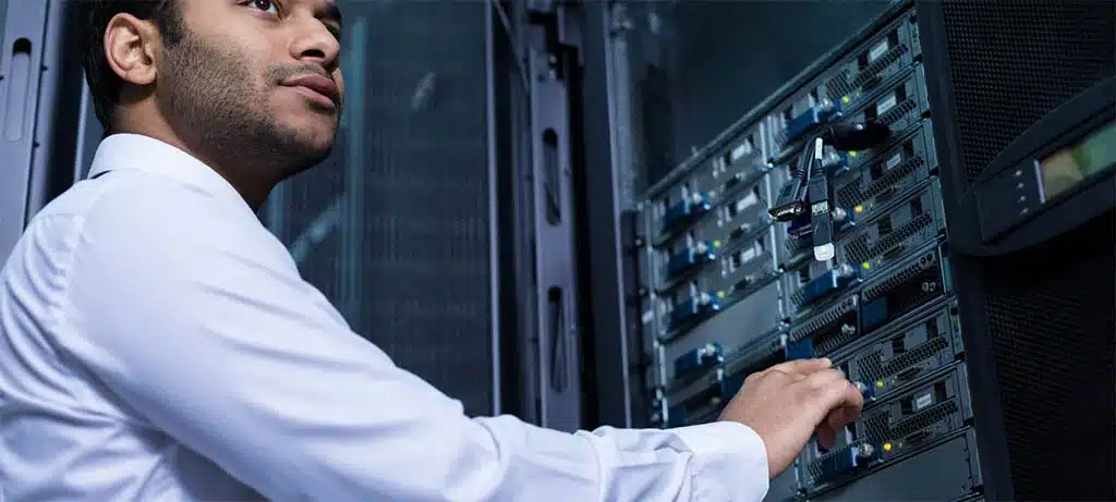 A strong disaster recovery plan and data backup strategy allow businesses to recover quickly from major disruption, ensuring business operations and critical processes remain intact with minimal financial losses.