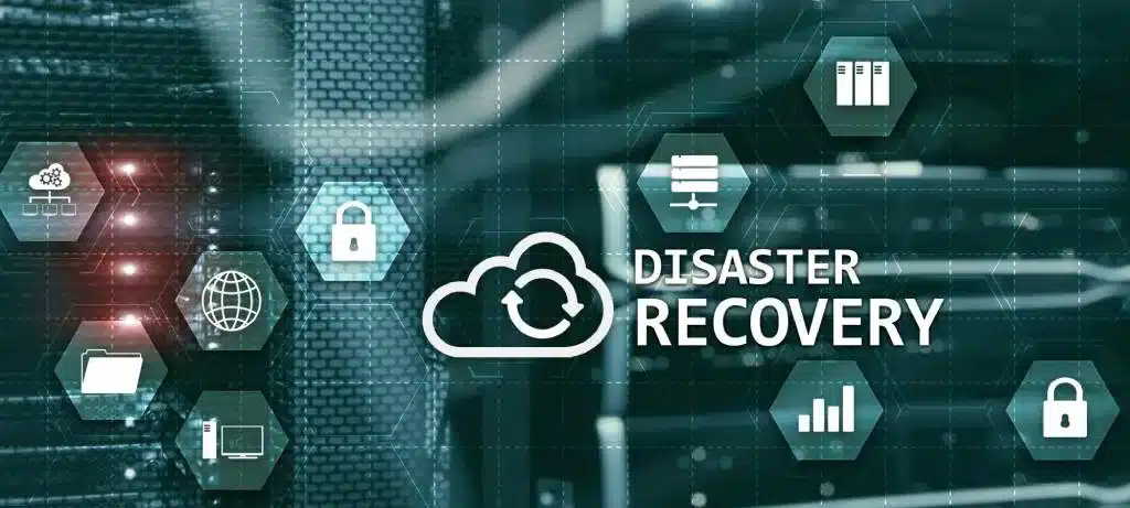 A strong disaster recovery plan, backed by cloud services and thorough risk assessment, helps organizations maintain business continuity and restore data quickly across multiple regions and cloud environments.