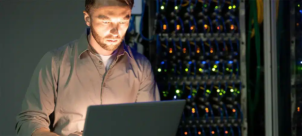 A trusted MSP offers comprehensive support, including data protection and technology strategy, for business success.