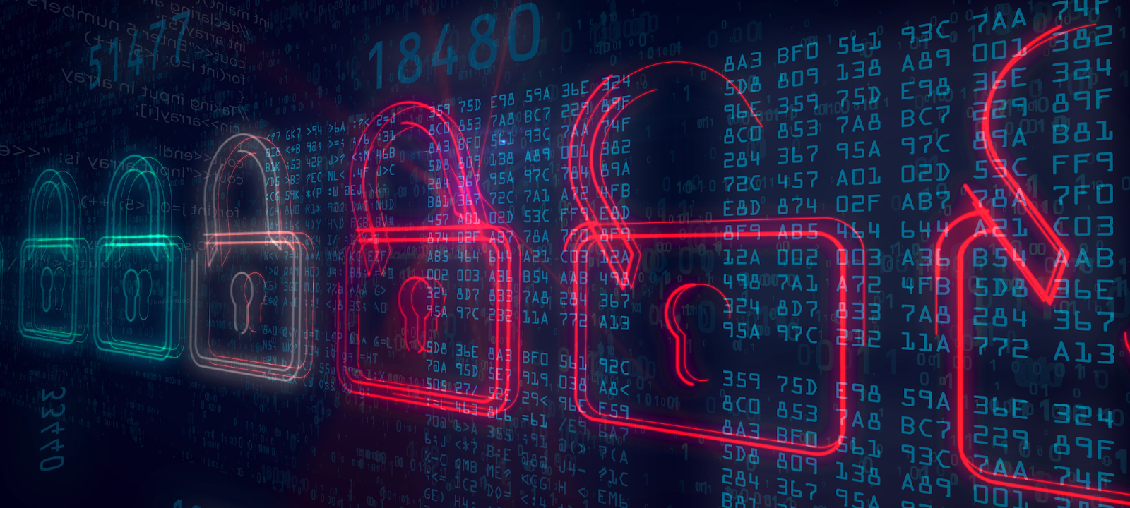 Business continuity in financial insitutions depends on good IT infrastructure.