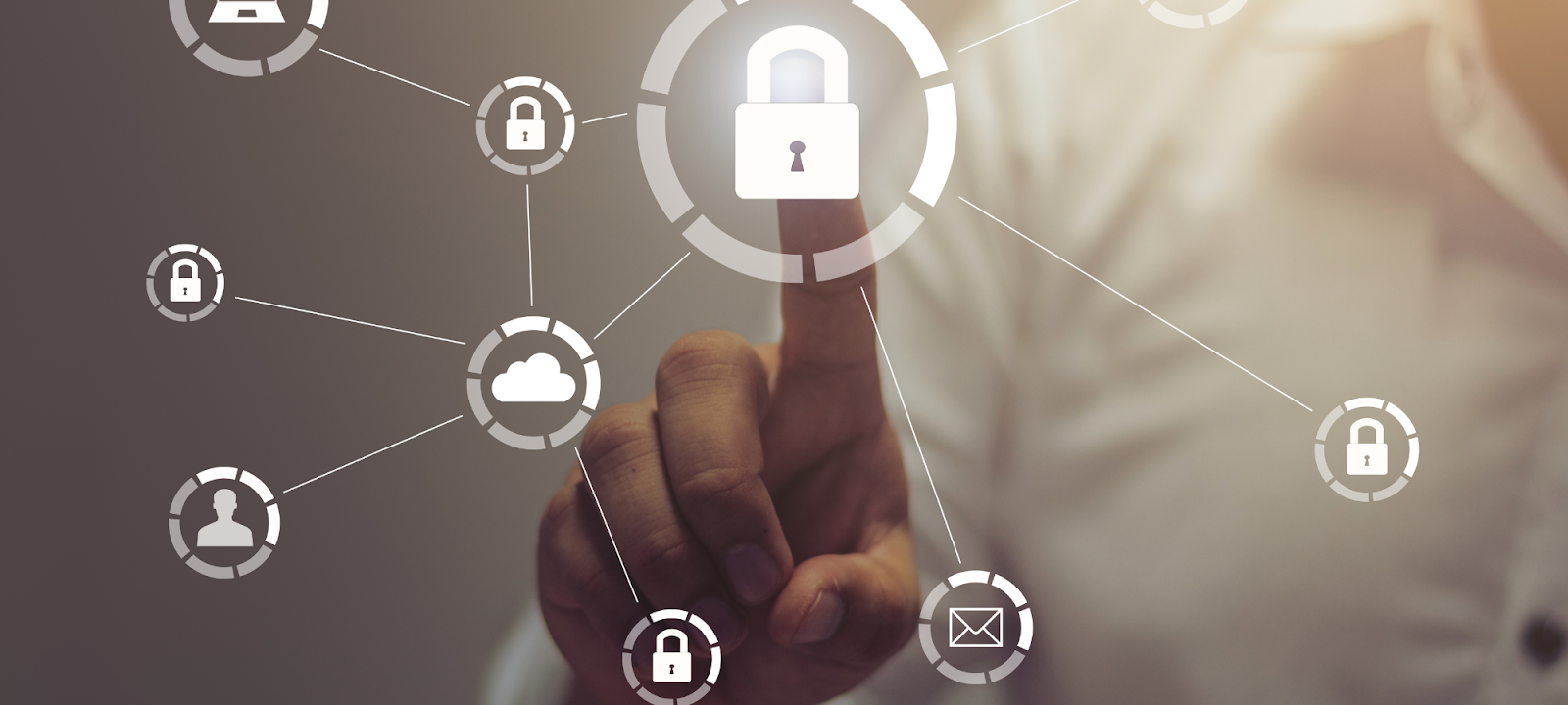 Cybersecurity threats are constantly evolving.