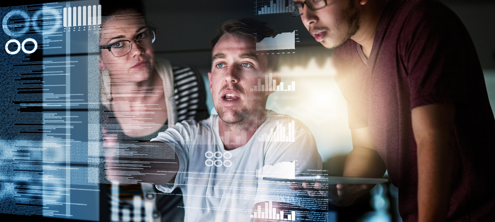 Comprehensive disaster recovery strategies include data replication, backup frequency planning, and clear communication strategies to minimize downtime and ensure critical data protection during disaster scenarios.