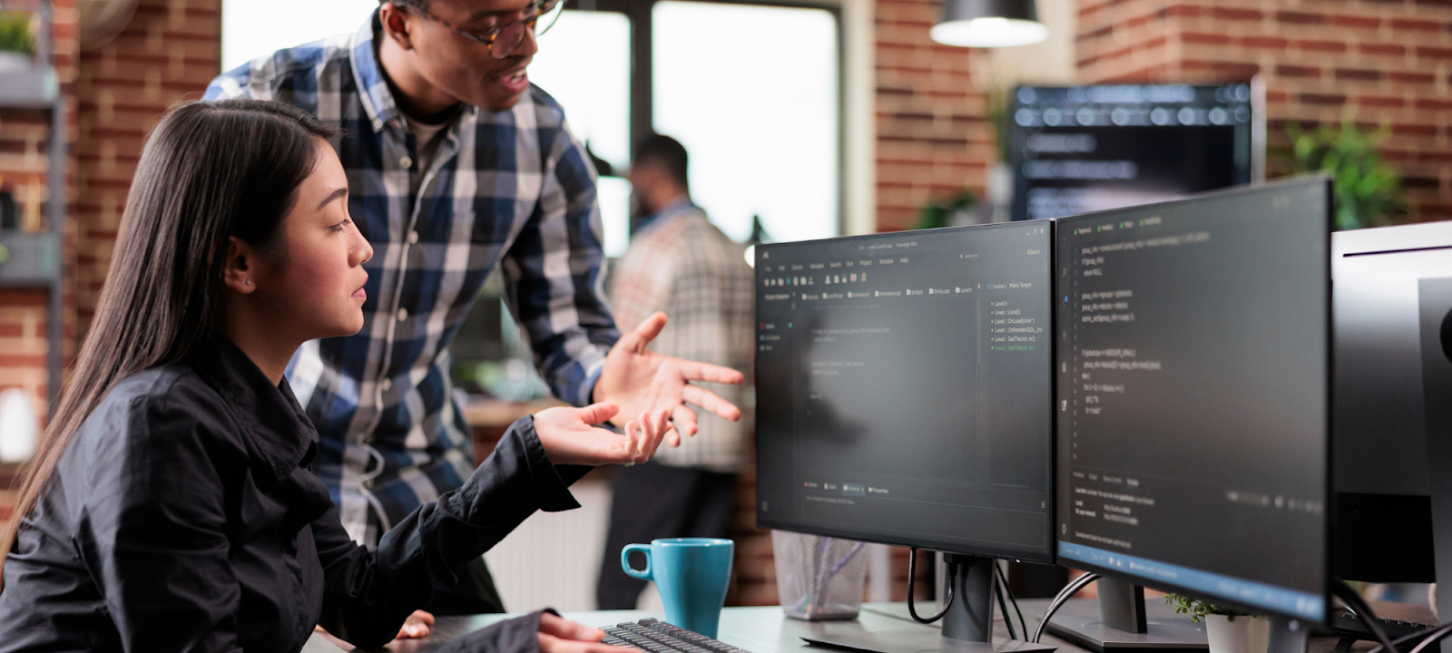  Implementing robust disaster recovery procedures, including data backup and secure offsite storage, reduces data corruption risks and safeguards critical data essential for ongoing business operations and customer trust.