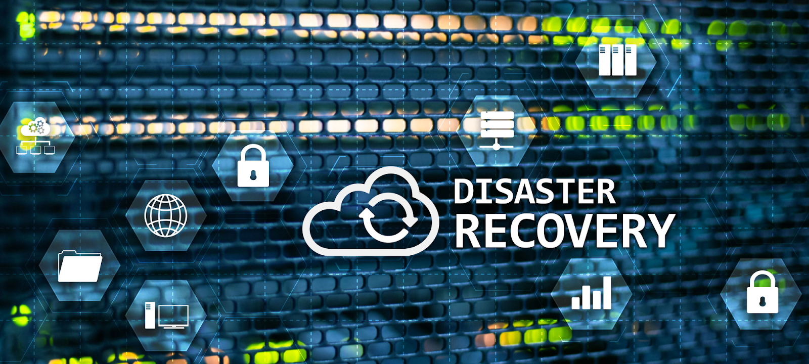 A comprehensive data backup strategy with incremental backups, full backups, and differential backups helps ensure fast recovery and maximum data protection for critical data across multiple locations.
