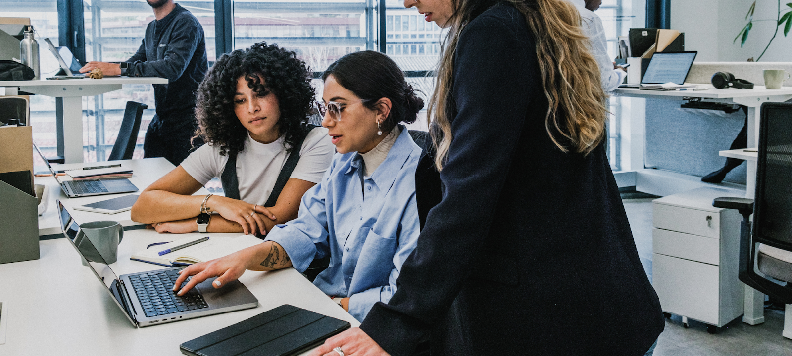 Advanced security features and machine learning techniques in secure data recovery help detect data integrity issues and provide robust data protection for critical business operations.