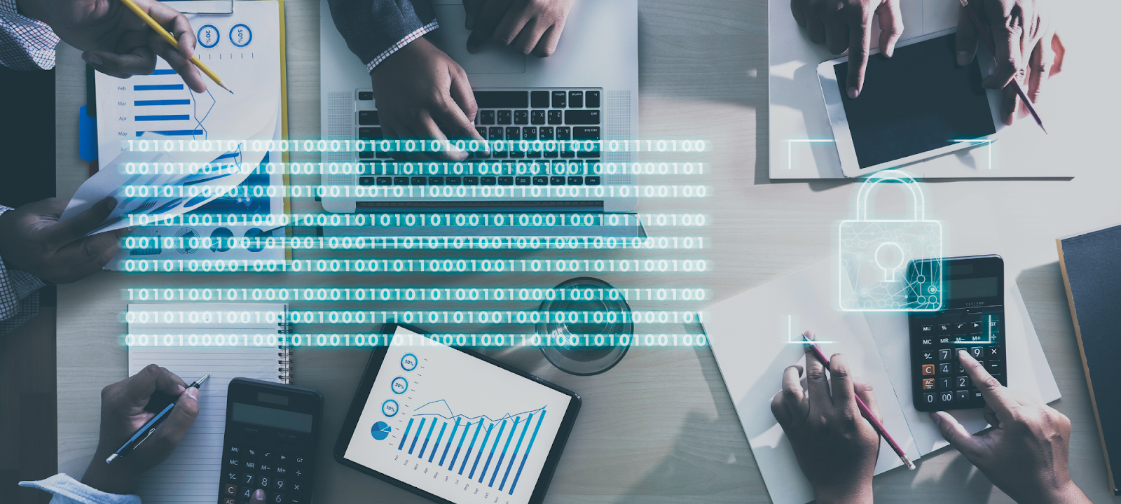 Businesses leverage IT disaster recovery plans and disaster recovery sites to resume normal operations quickly after a disaster strikes, protecting sensitive data and avoiding significant financial losses.