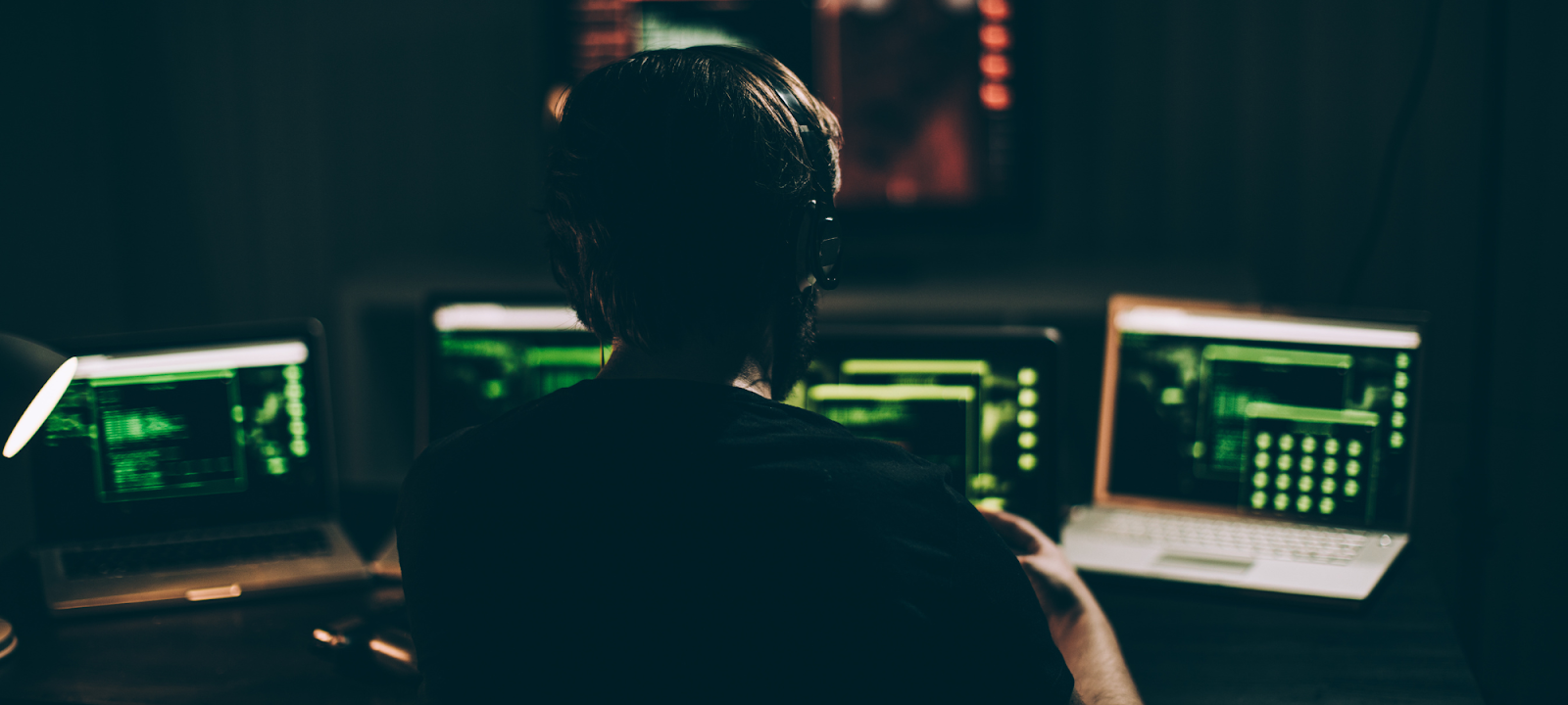 Cloud backup can mitigate a disruptive event.