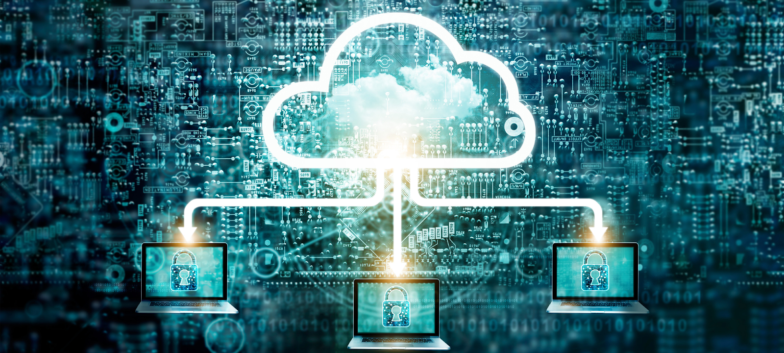 Secure data recovery plans with recovery time objectives and recovery point objectives help organizations mitigate risks, minimize disruption, and maintain valuable data securely during evolving threats.