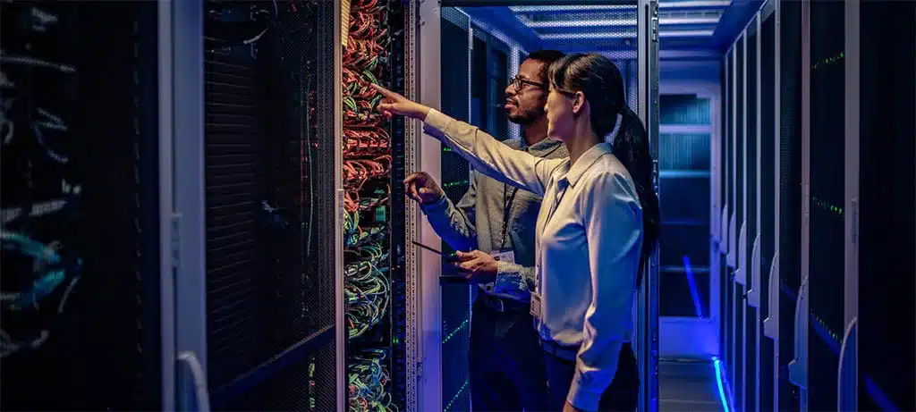 Security teams must use threat intelligence feeds and real-time monitoring to detect emerging threats, protect sensitive data, and maintain a robust security posture against evolving cyber attacks.