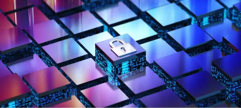 Artificial intelligence and edge computing solutions process vast amounts of data generated from network traffic to improve operational efficiency and support data driven decision making in cybersecurity.