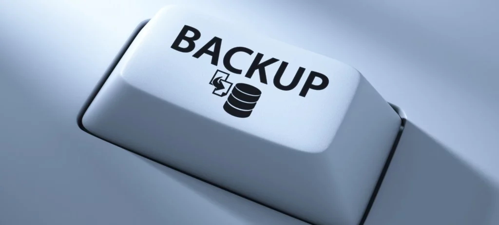Automate backups with backup tools that manage storage usage, ensure quick access, and reduce the chances of human error in data protection processes.
