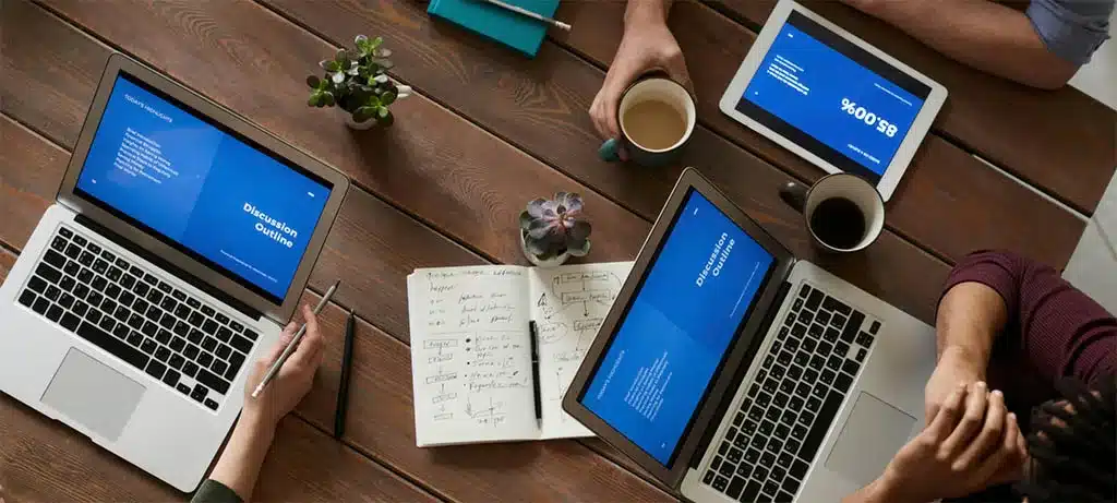 Cloud-based solutions provide businesses with scalable disaster recovery services, allowing them to store critical data securely and recover quickly from unexpected disruptions.