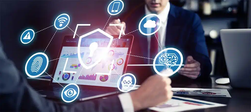 Comprehensive ransomware recovery involves proactive measures like firewall log buffers, server message block security, and infrastructure security agency guidelines to secure compromised systems.