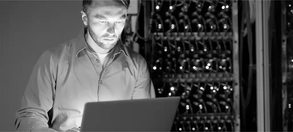 Conducting a cyber risk assessment helps identify potential threats and implement effective cyber risk mitigation measures.
