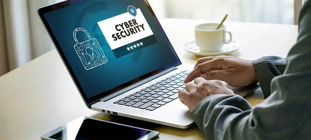 Data analysis tools enable businesses to enhance cybersecurity risk management, identify threat landscape trends, and protect sensitive data from unauthorized acces