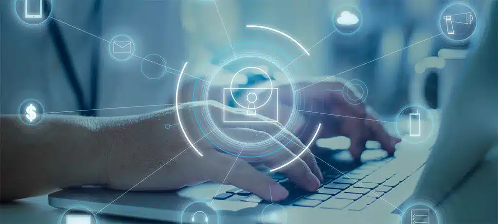 Data breaches can have a severe financial impact, leading to legal fees, customer confidence loss, and operational disruptions that cost business millions in recovery efforts.