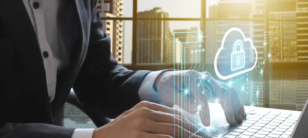 Data protection efficiency is enhanced with artificial intelligence to stay ahead of threat actors and prevent social engineering attacks.