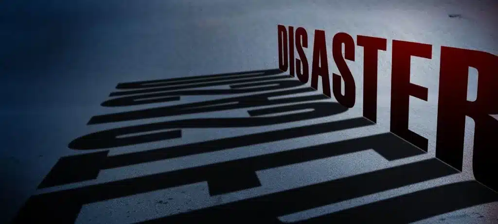 Disaster recovery best practices include disaster recovery testing, defining a recovery point objective and recovery time objective, and aligning the DR plan with your business continuity plan.