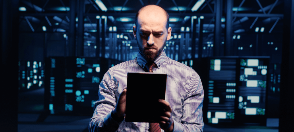 Ensure data availability with cloud-based solutions designed for quick recovery.