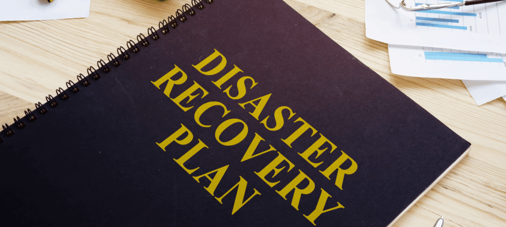 Ensure quick recovery and data availability in both on-premises and cloud environments.