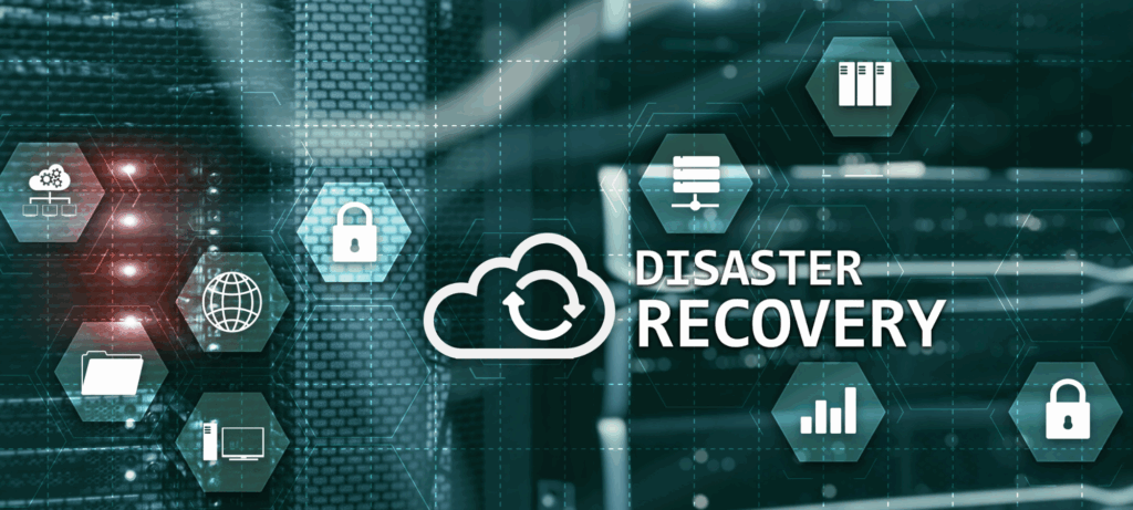 Disaster Recovery for Financial Institutions: Planning and Solutions ...