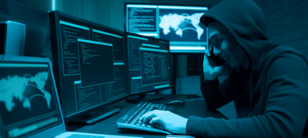 Financial products require data protection to prevent fraudulent transactions.