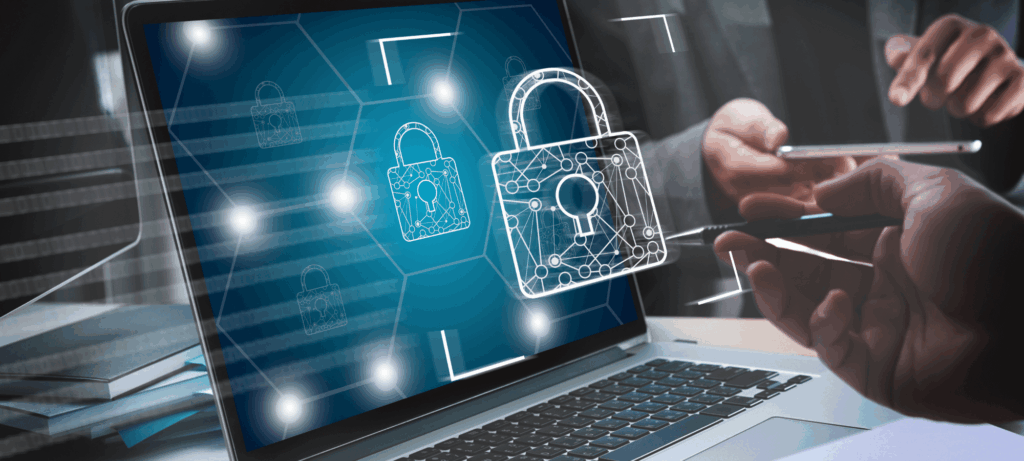 Financial sector organizations benefit from automated policy enforcement to detect emerging threats.