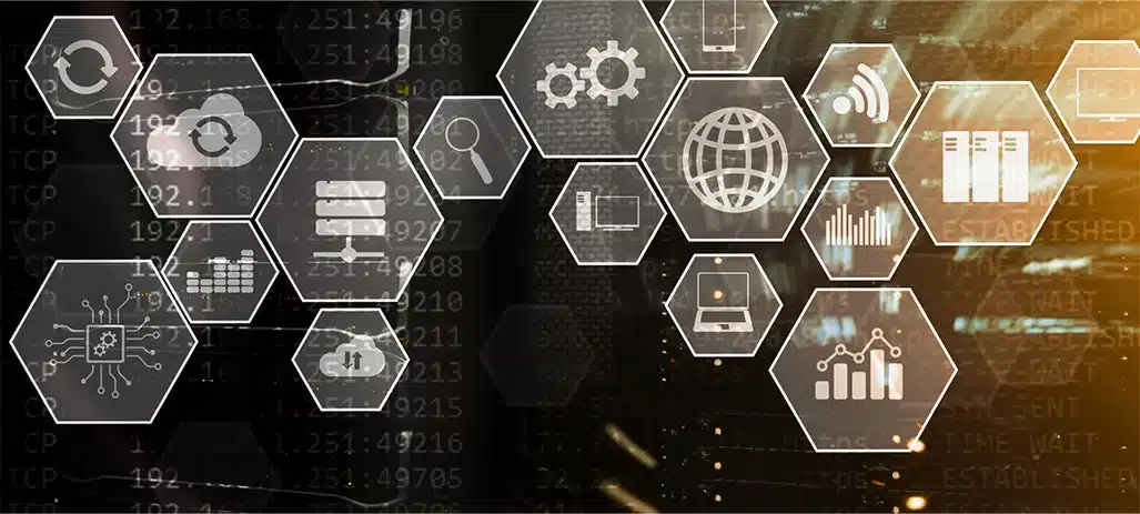 Implementing strong access controls in a private cloud environment can protect sensitive data from security threats and unauthorized access.