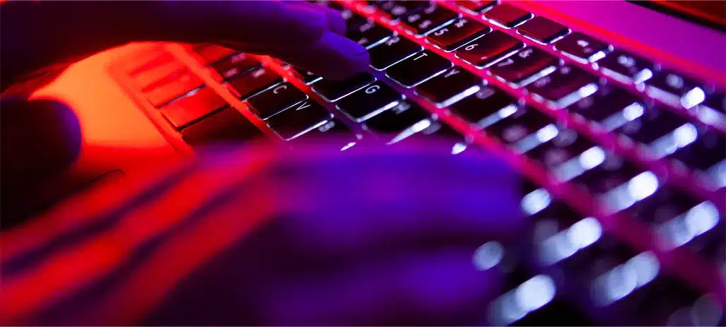 Insider threats and human error are common security threats that require continuous security training and monitoring.