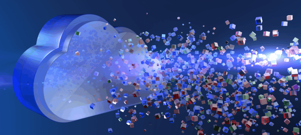 Leverage cloud solutions for data management and backup infrastructure to maintain business continuity.