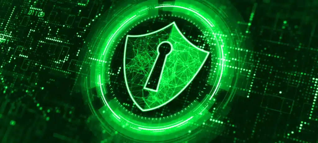Multi-factor authentication (MFA) and zero trust frameworks help mitigate risks and protect sensitive data from cyber threats.