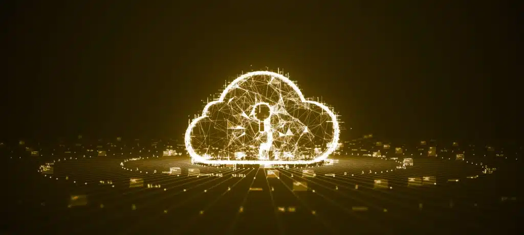 Organizations must use redundant systems and data resilience strategies to recover quickly from cybersecurity risks and adverse events.