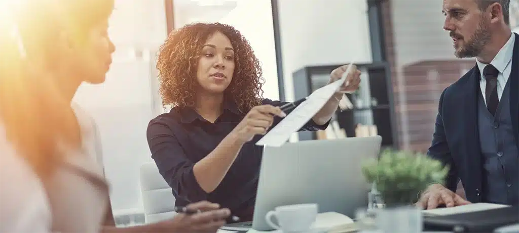 Proactive employee training, strict access control, and automated reporting help small and medium businesses meet compliance goals while preventing malware attacks and internal breaches.