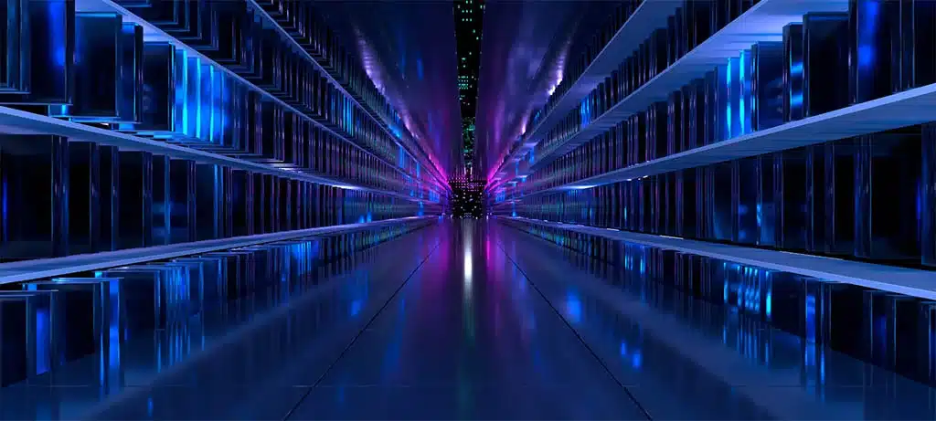 Real-time monitoring of network traffic helps organizations detect insider threats, preventing data breaches and ensuring regulatory compliance across financial institutions and other industries.