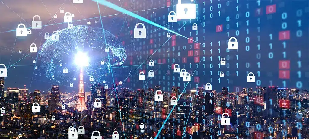 Risk assessment strategies and proactive cybersecurity measures help organizations identify potential threats, patch security gaps, and protect sensitive data from other cyber threats.