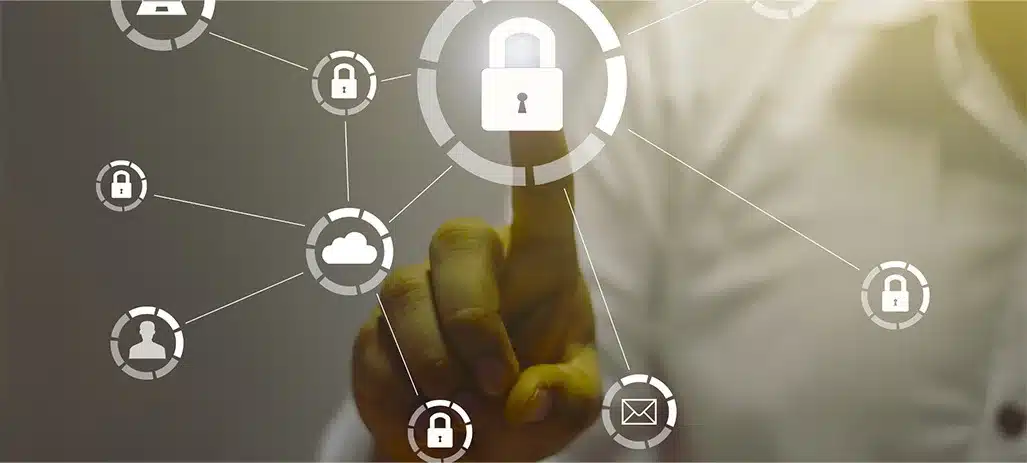 Storing data in the cloud with cloud data loss prevention tools helps protect sensitive data from data breaches and security incidents.