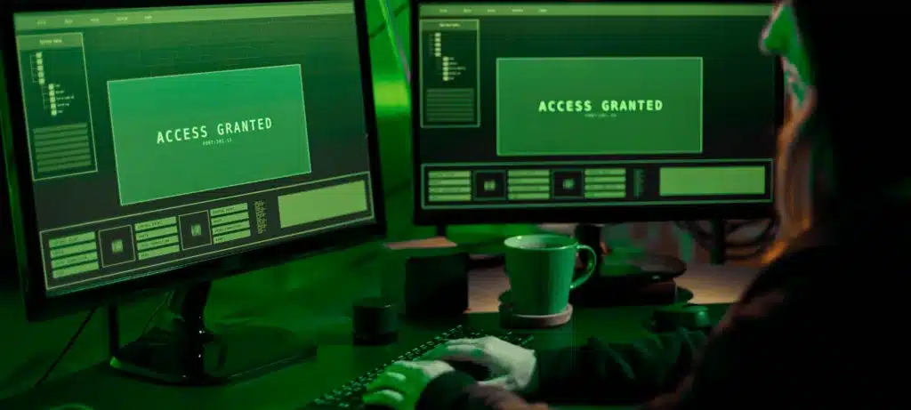 Threat actors use social engineering and malicious links to launch phishing attacks targeting critical systems and cloud services.