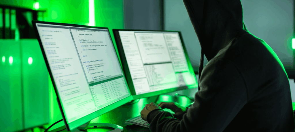 Technology service providers can help community banks improve security posture.