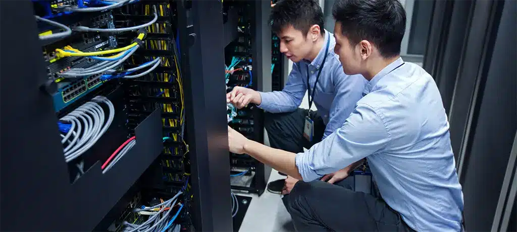 The financial sector must address potential threats by deploying multi-factor authentication methods, automated recovery plans, and robust security controls to protect financial transactions and sensitive data.