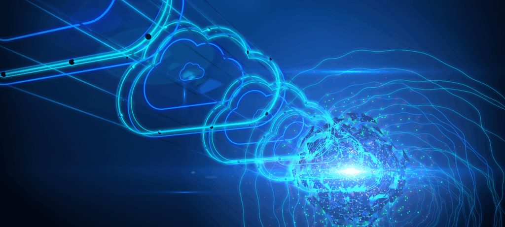 Virtual machines simplify the recovery process after a disaster.