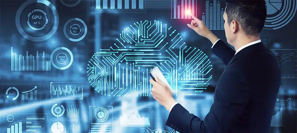 Businesses achieve continuous data protection with automated backups in hybrid cloud infrastructures.