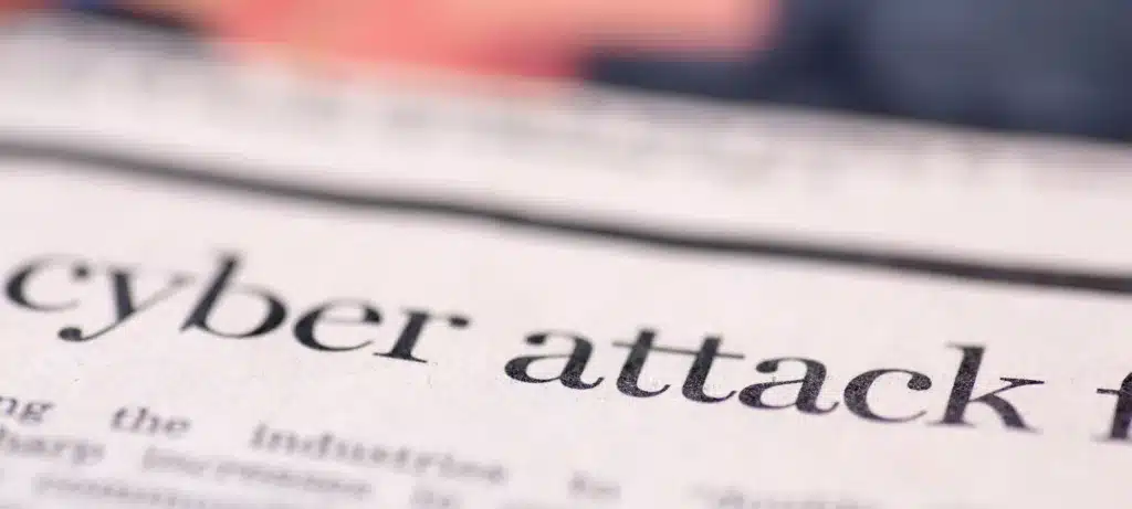 Cyber and disaster recovery solutions protect business operations and data integrity during disruptive events.