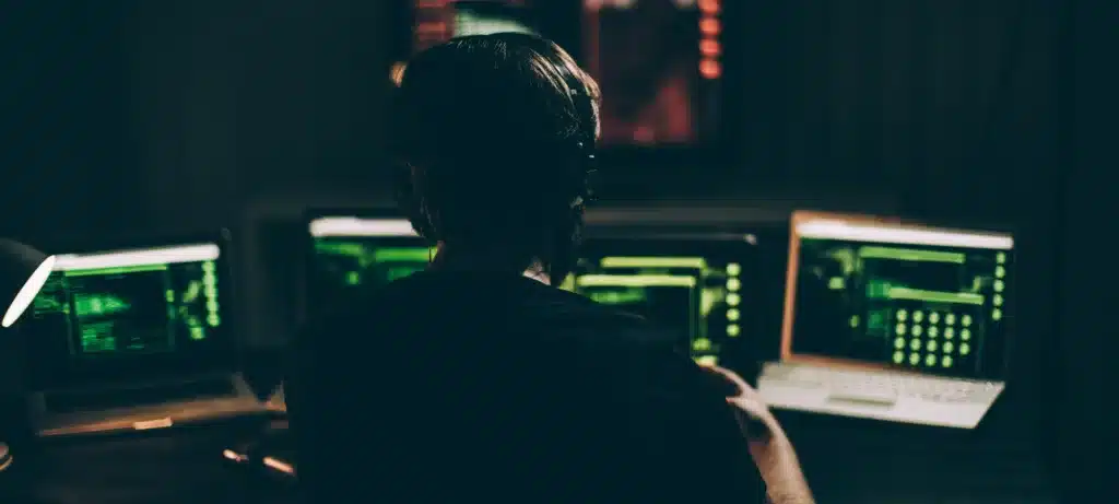 Cyber recovery processes focus on detecting and mitigating compromised data caused by malicious software or cyber attacks.