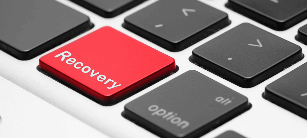 Data loss prevention is key to ensuring business continuity.