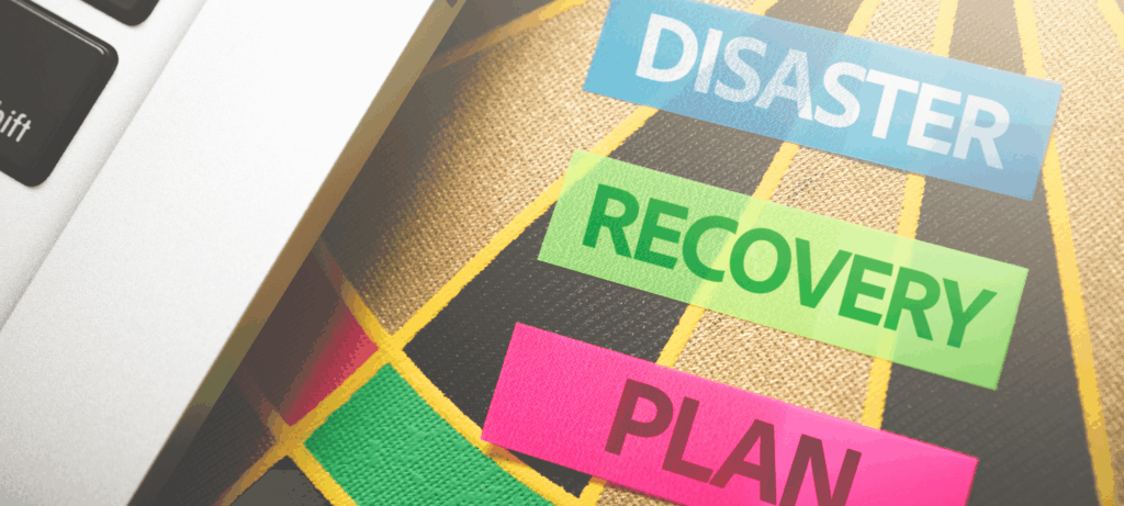 Enterprise recovery solutions protect critical data and ensure business continuity.