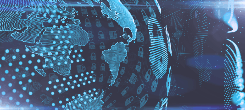 Operational resilience in financial services organizations, financial services firms, financial services industry, financial services companies.