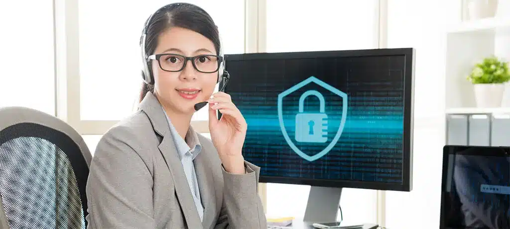 By implementing security service providers, managed security service providers, and robust disaster recovery plans, organizations can effectively recover from a ransomware attack and mitigate future attacks.