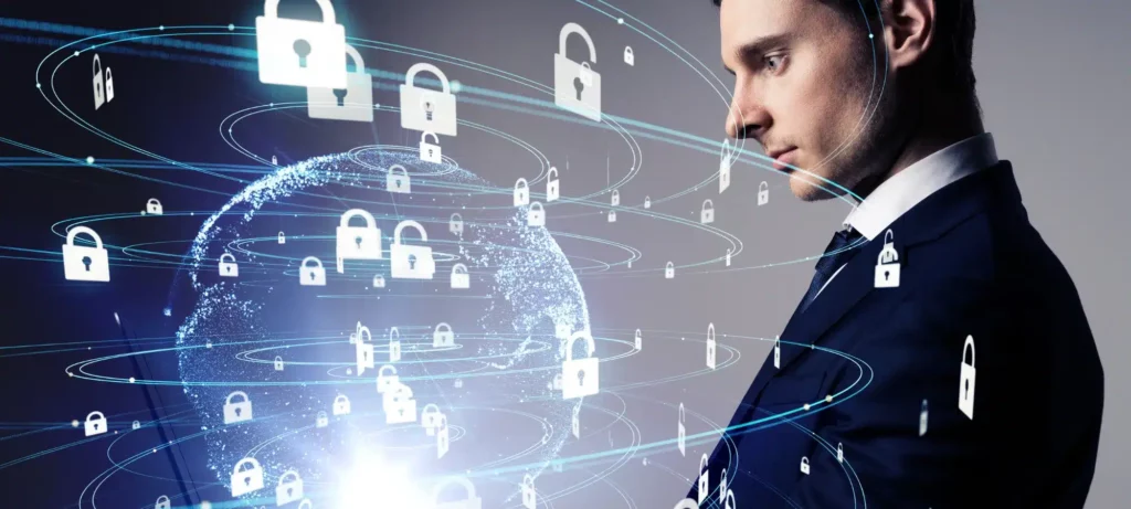 A managed service provider offering numerous advantages, service providers, and business goals to enhance business grows and meet core business while ensuring cyber security for growing businesses.