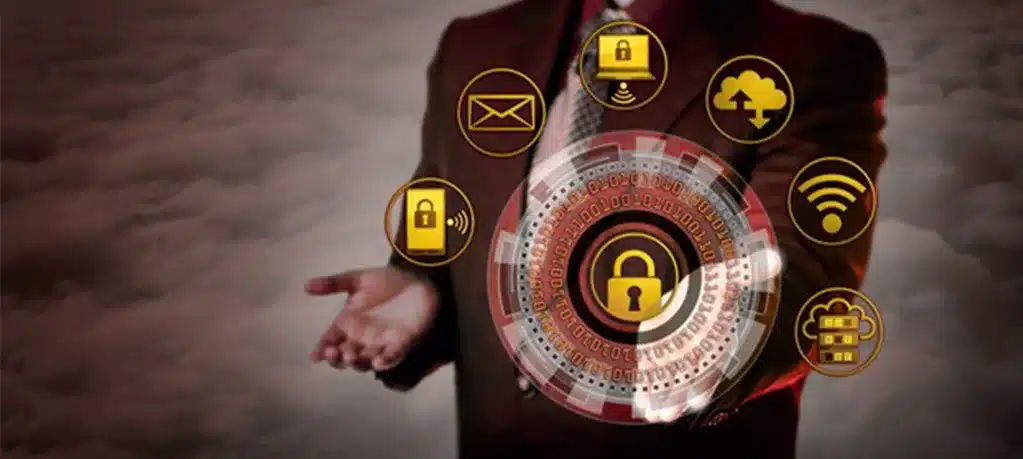 Effective data management and data monitoring help financial firms identify and mitigate emerging threats.